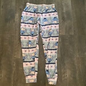 Eeyore Disney Pajama Pants! 💙💗